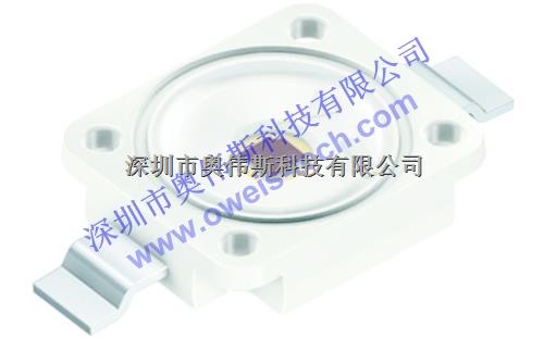 LY W5SM 歐司朗大功率1W-3W黃色黃光 590NM 400mA 39-71LM-盡在買(mǎi)賣(mài)IC網(wǎng)